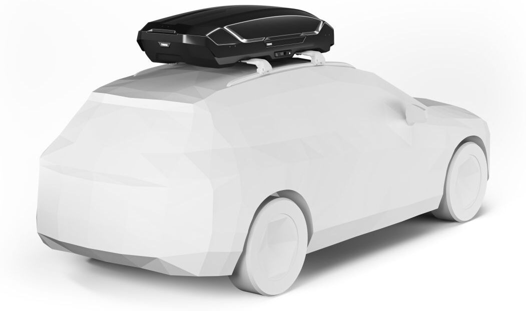 Dachbox THULE THU 639700