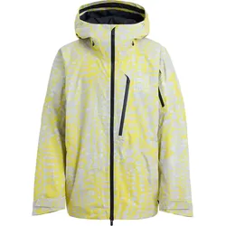 BURTON AK GORE TEX CYCLIC Jacke 2026 atomic shatter - S