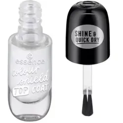 Essence Cosmetics Colour Shield Top Coat 8ml