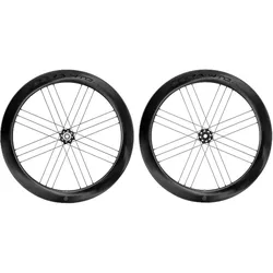 CAMPAGNOLO Laufradsatz 28" Bora WTO 60 DB 2WF C23 Campagnolo N3W