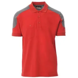 Payper, Arbeitsoberteil, Polo-Shirt Company (XS)