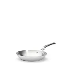 de buyer pfanne affinity, edelstahl, ø 20 cm