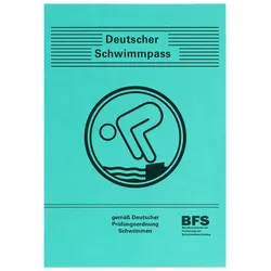 Deutscher Schwimmpass (DSP)