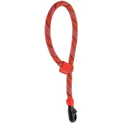 PGYTECH Camera Wrist Strap Slim Outdoor Blaze Red