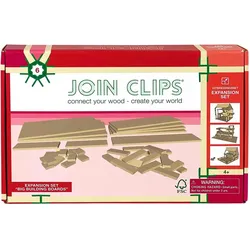 Join Clips Verbindungsclips Grosse Bauplatten Erweiterungsset