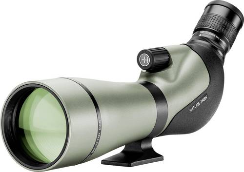 Hawke 55201 Nature-Trek 20-60x80 Spotting Scope Spektiv 20-60x80 80mm Sehfeld auf 1000m Entfernung (Bereich): 20 bis 36m