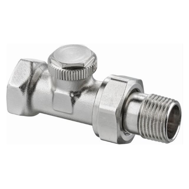 Ta Trim Returkobling 1/2 Lige (50005115)