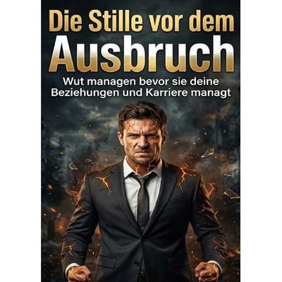 Die Stille vor dem Ausbruch, Taschenbuch von Miriam Brandt, Epubli, 978-3-565-45777-9
