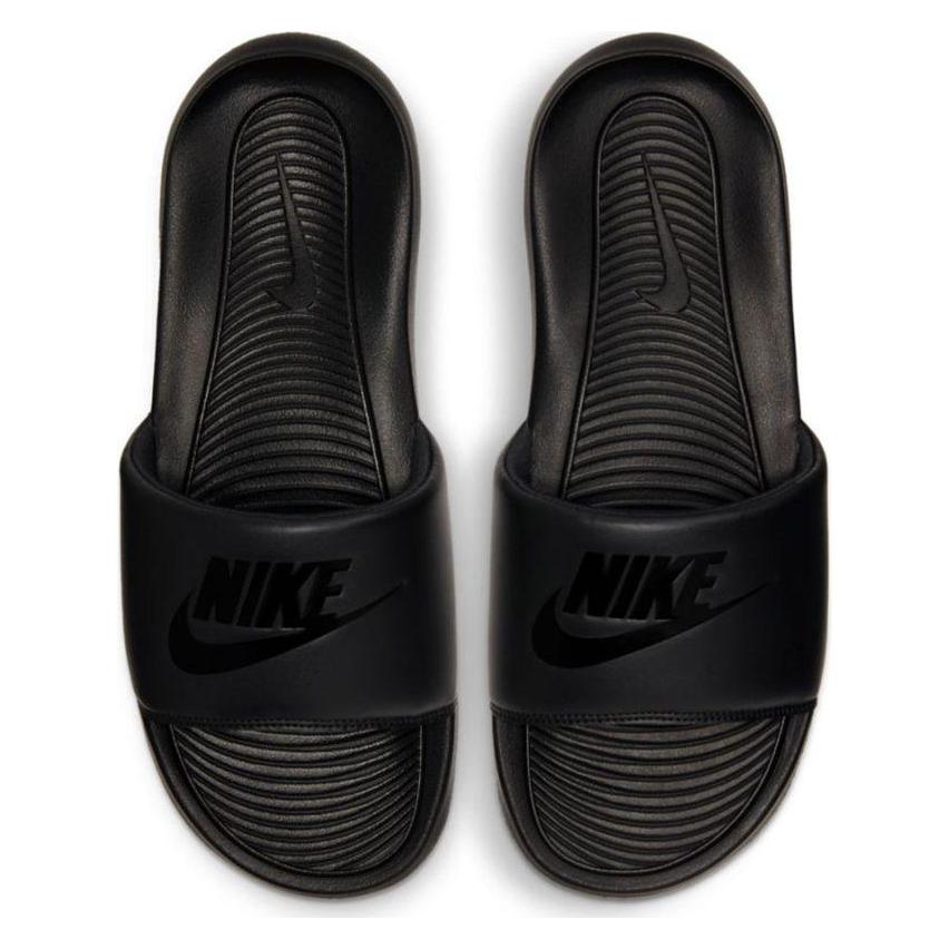 Nike Victori One Slide Badelatsche (41) (CN9675-003-194497882178)
