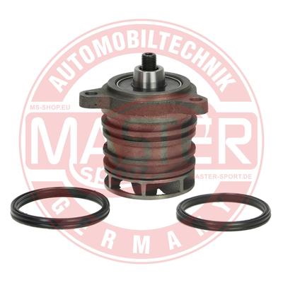 Master-sport Germany Wasserpumpe [Hersteller-Nr. 576-WP-PCS-MS] für VW