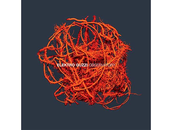 Elektro Guzzi - Observatory