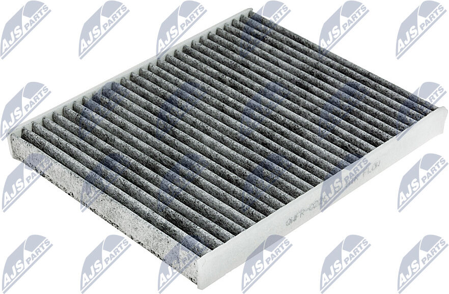 Nty Filter, Innenraumluft Fcffr022c Für Ford