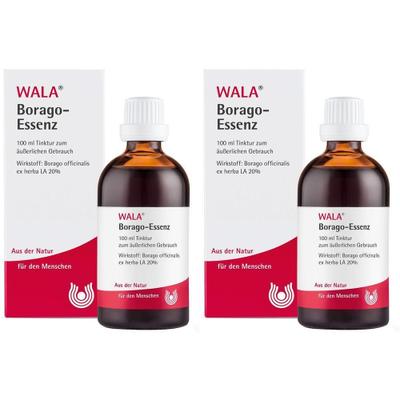Borago Essenz 2x 2x100 ml