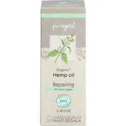 Hanf Oel Bio 100 ML
