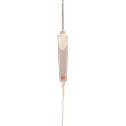 TESTO 0603 1793 - Sensor, Typ T, -50 ... +350 °C, Luftfühler