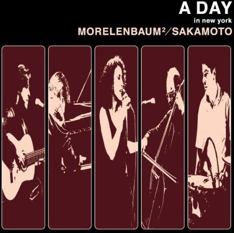 Ryuichi Sakamoto - A Day in New York - Preis vom 06.10.2026 07:26:00 h