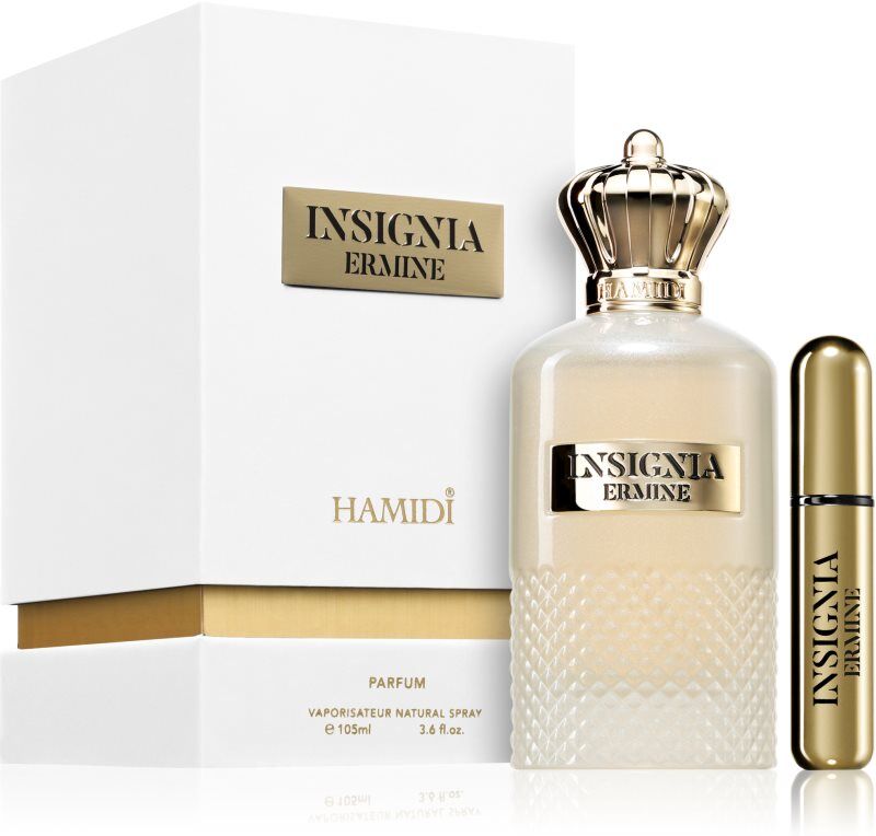 Hamidi Insignia Ermine EDP U 105 ml
