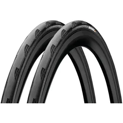 CONTINENTAL Reifen Bundle Grand Prix 5000 28" | 700 x 28C BlackChili V