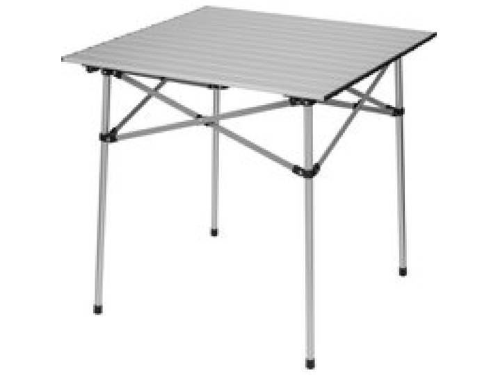 CRIVIT Table de camping en aluminium