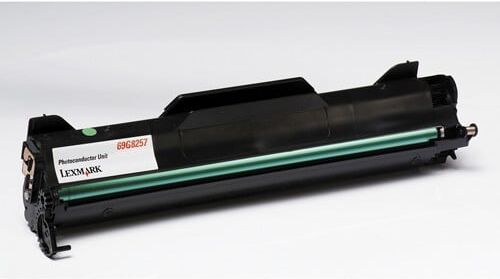 Lexmark 69G8257 fotocondutor
