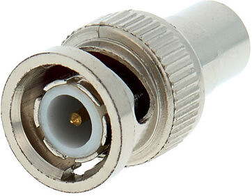 pro snake Adapter BNC - RCA 50