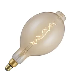 SPL | LED Design | Große Fassung E27 | 4W Dimmbar