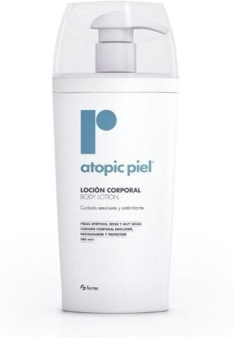 Repavar Körperlotion 500 ml