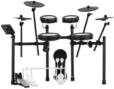 Roland TD-07KV2 V-Drum Set