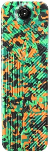 Trampolin Scooter Blunt Envy 7.5" (Orange Camo)