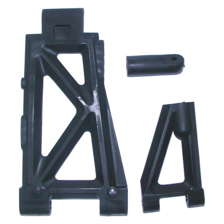 Jamara Querlenker A-3 oben unten hinten 1 Seite HN (051231)