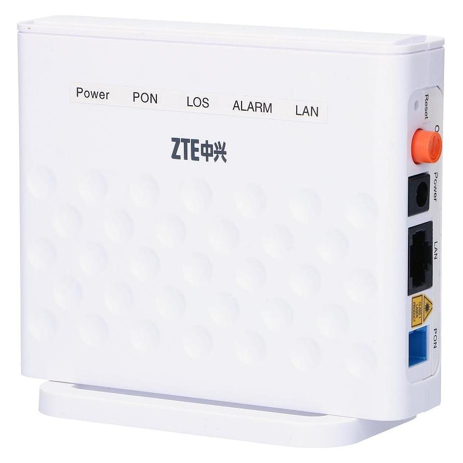 ZTE F601 (ZTE F601 EX.7393)