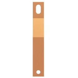 Striebel&amp;John Cu-Verbindung VC64V-F250-N-T