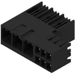 Weidmüller Verbinder 7.62mm SV-SMT 7.#2529060000