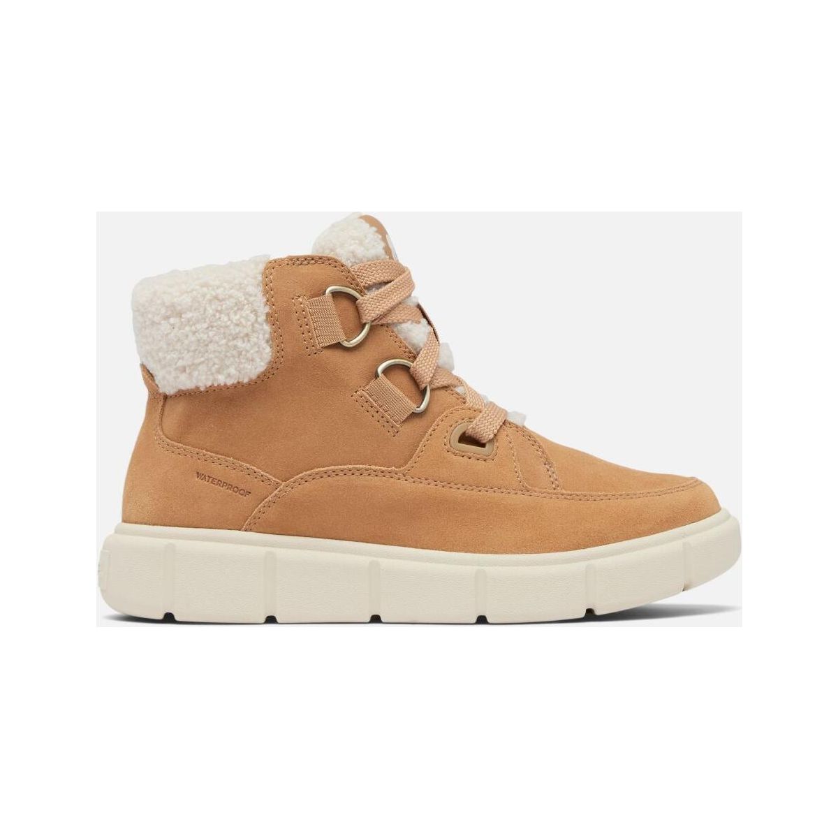Sorel Sorel Explorer III NW Lace WP tawny buff sea salt (252) 6 207796-2077961-252-6