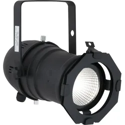 Showtec PAR 30 Warm-On-Dim 20 W warmweiße LED Parkanne