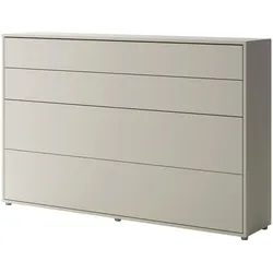 SCHRANKBETT Bed-Concept BC-05 120x200