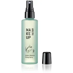 MAKE UP FACTORY Hydro Balance Fixing Spray