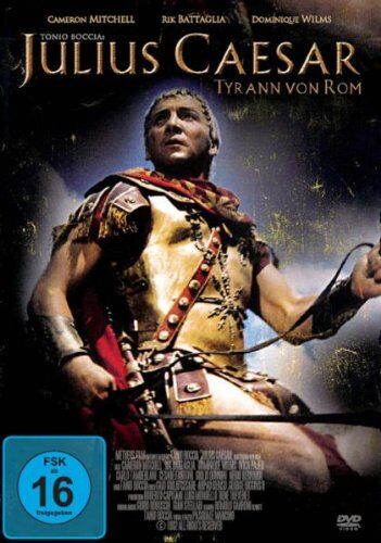 Amerigo Anton - Julius Caesar - Classic Edition - Preis vom 09.10.2026 07:28:09 h