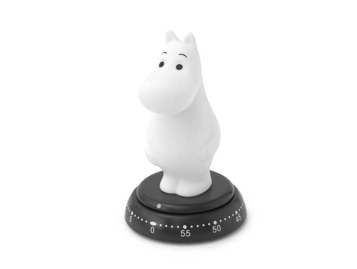 Bengt Ek Design Moomin timer Moomin