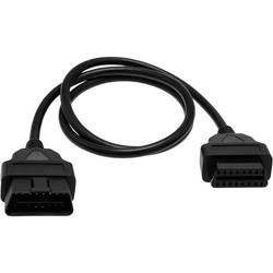 Adapter Universe OBD II Verlängerung 7300 Passend für (Auto-Marke): Universal