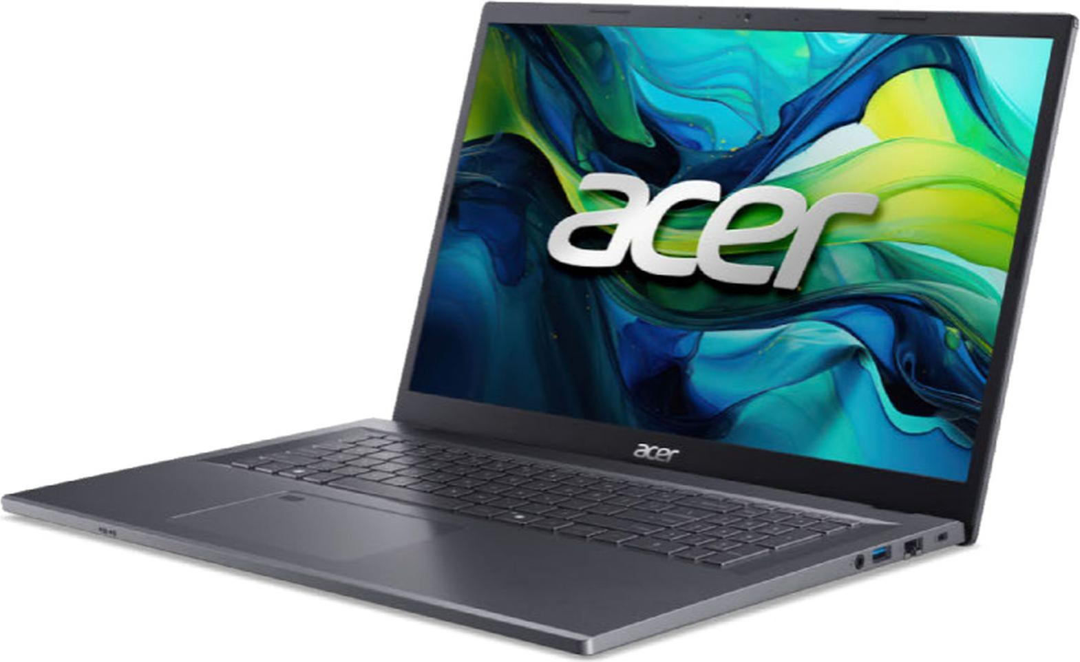 Acer Aspire 17 A17 - 17,3" Notebook - 1,4 GHz 43,9 cm