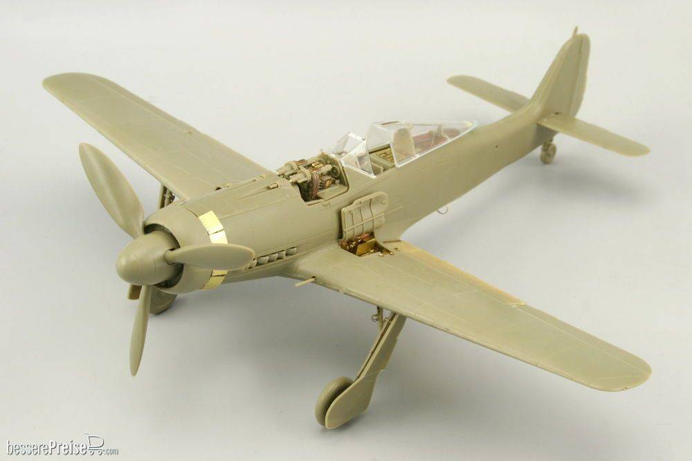 Eduard Accessories 48651