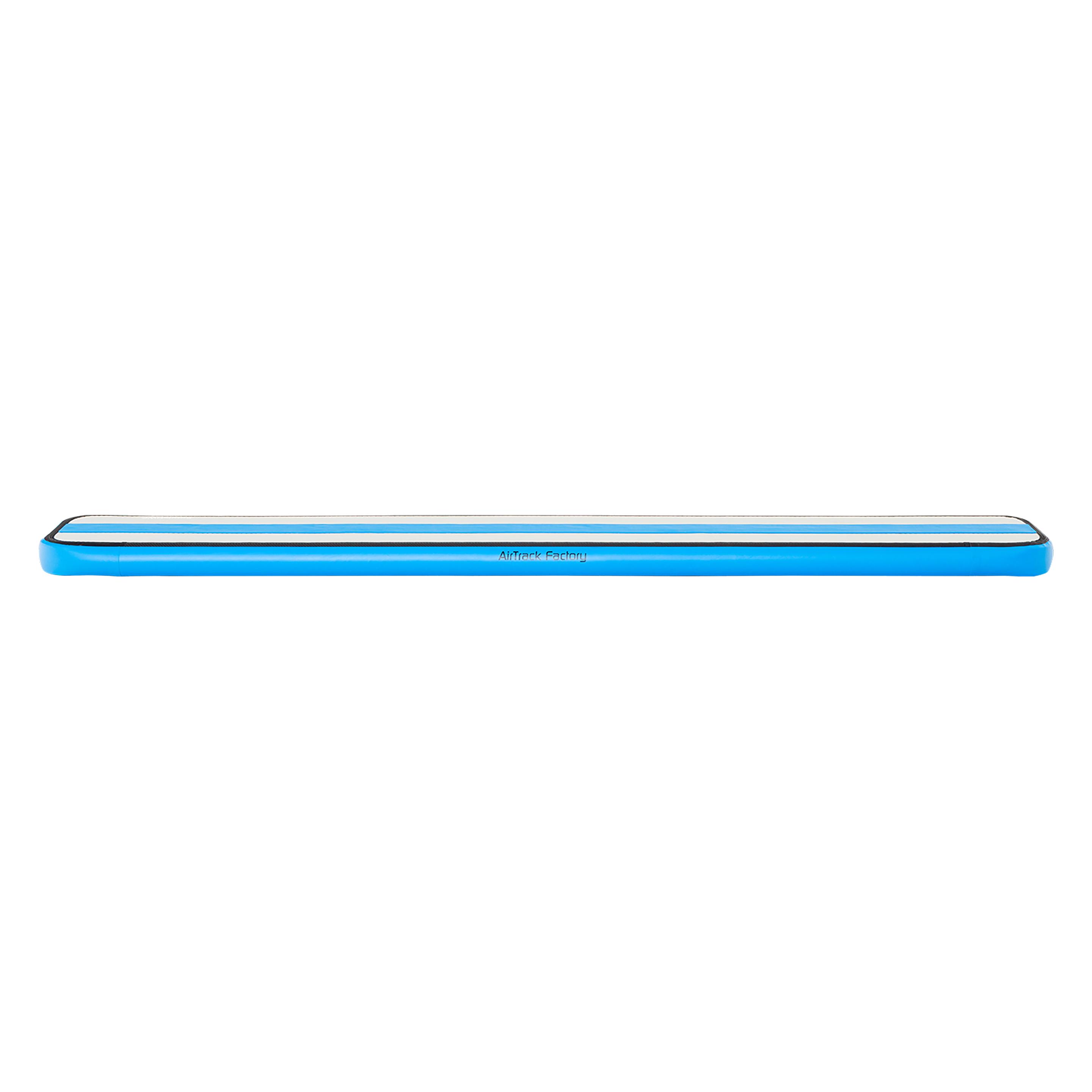 AirTrack Factory AirBeam, Blau, 3 m (101.03.004.BLUE)
