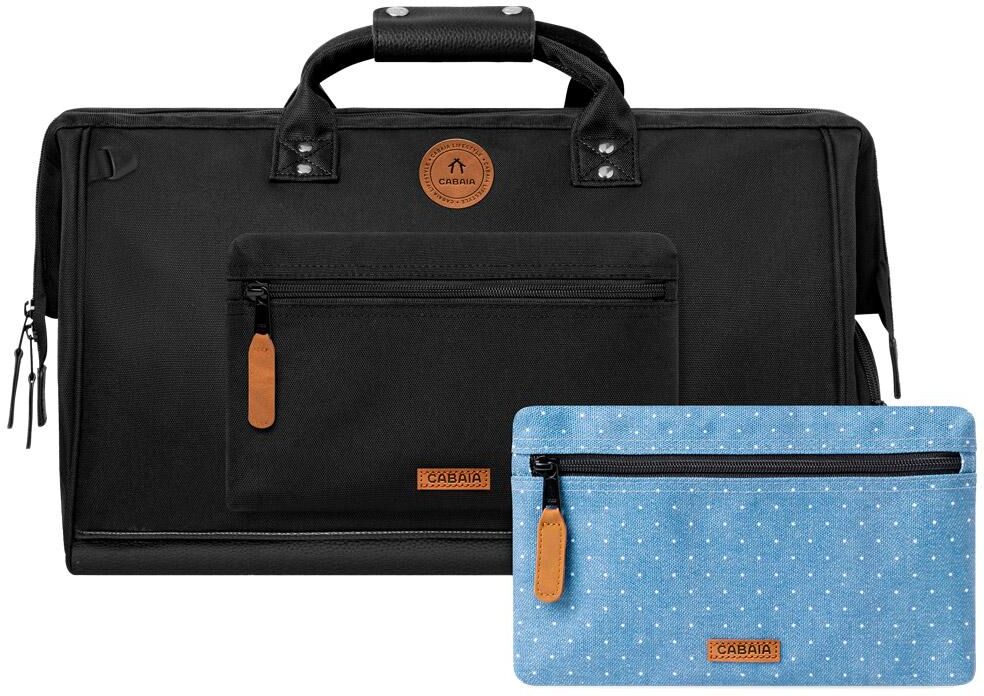Cabaia  - Duffle 36L Essentials Berlin - Sac de voyage