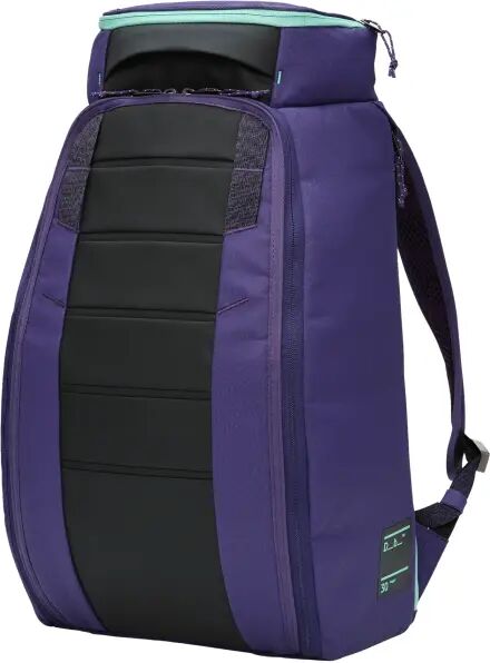 Rucksack Db Hugger 30L (Black Purple)