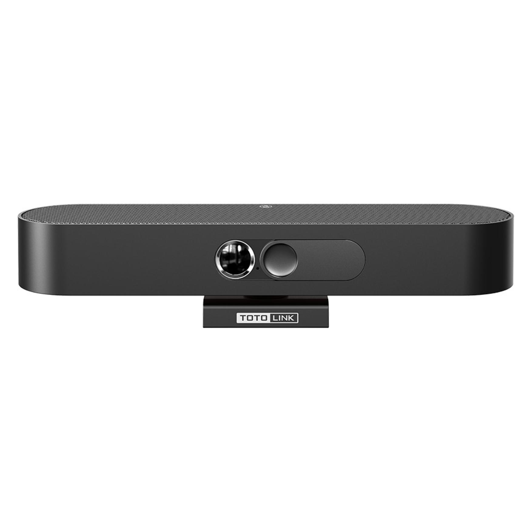 Totolink M1 Video Meeting Camera (Black) (M1 BLACK)
