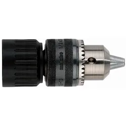Metabo Zahnkranzbohrfutter 13 mm mit Adapter (631924000)