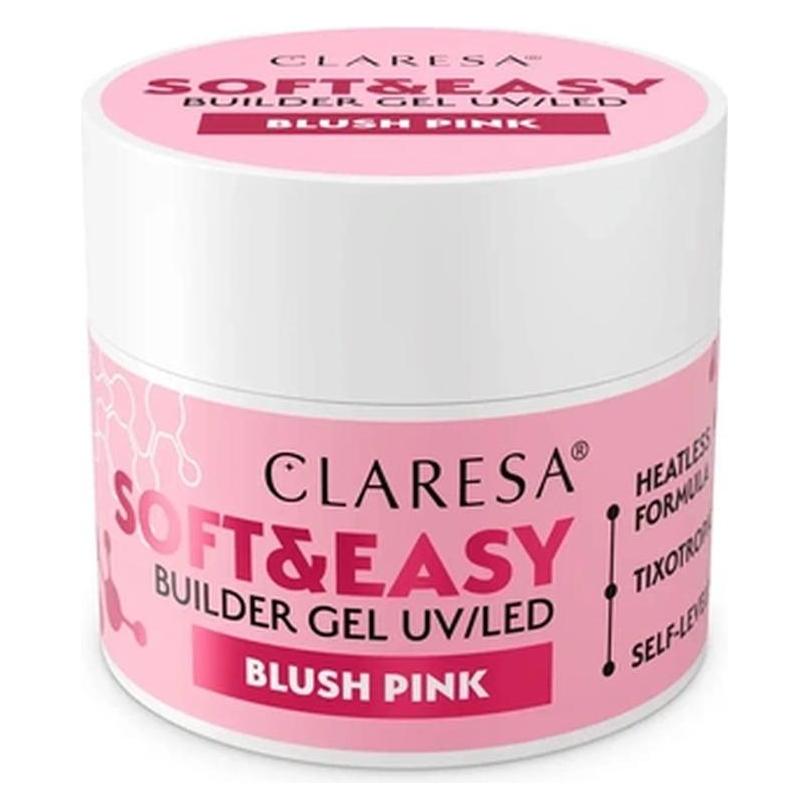 Claresa Builder Gel Blush Pink 90g (Blush Pink) (OTHER)