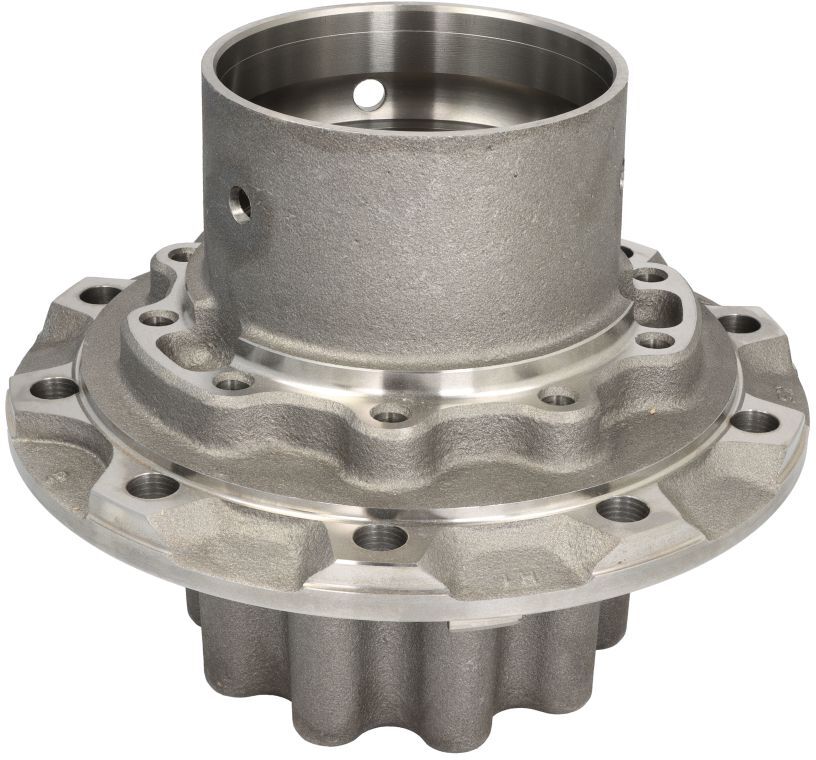 Radnabe AUGER 75615