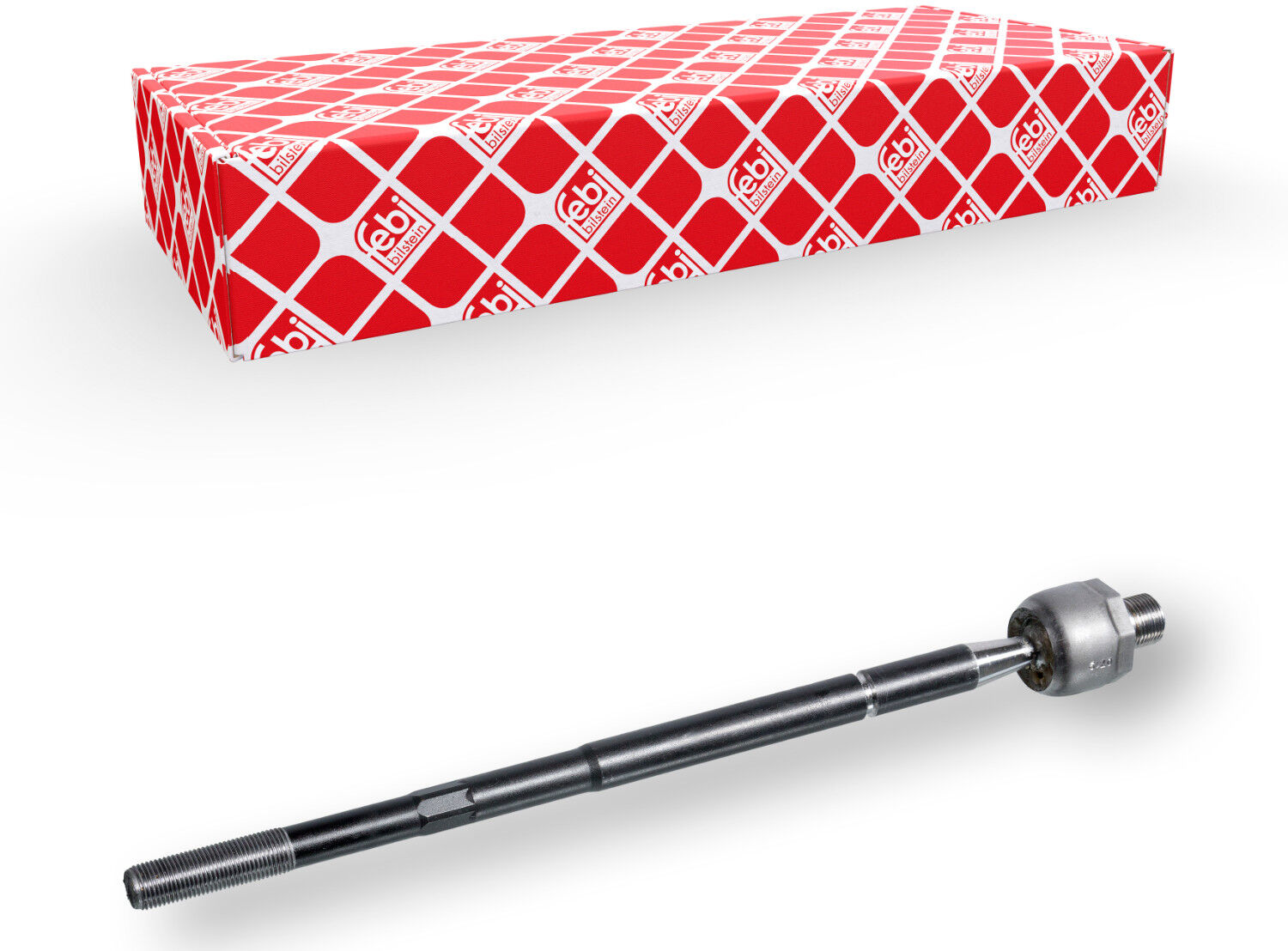 Febi Bilstein Axialgelenk, Spurstange 22470 Für Ford